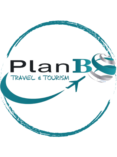 Plan B Travel & Tourism